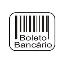 Boleto bancario.