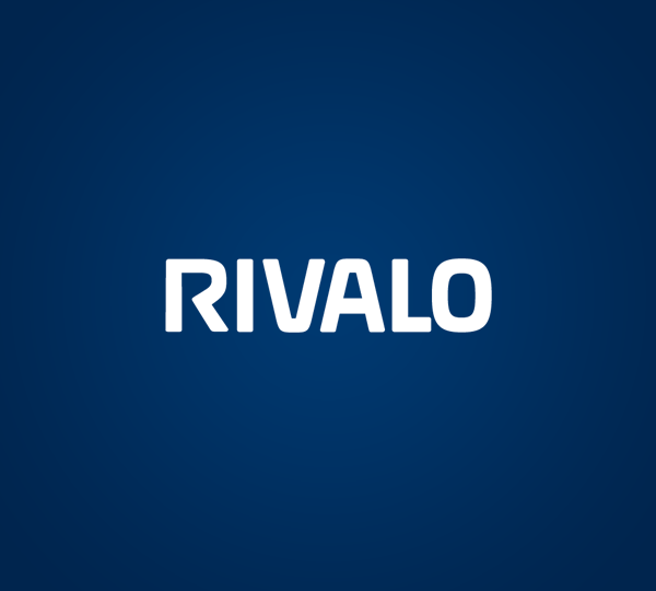 Rivalo Casino logo